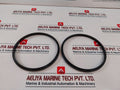 Rauma Brattvaag Shaft Seal Set