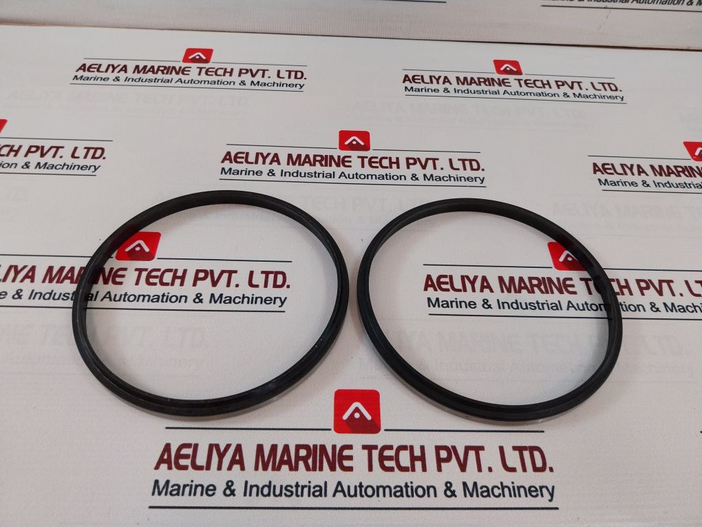 Rauma Brattvaag Shaft Seal Set