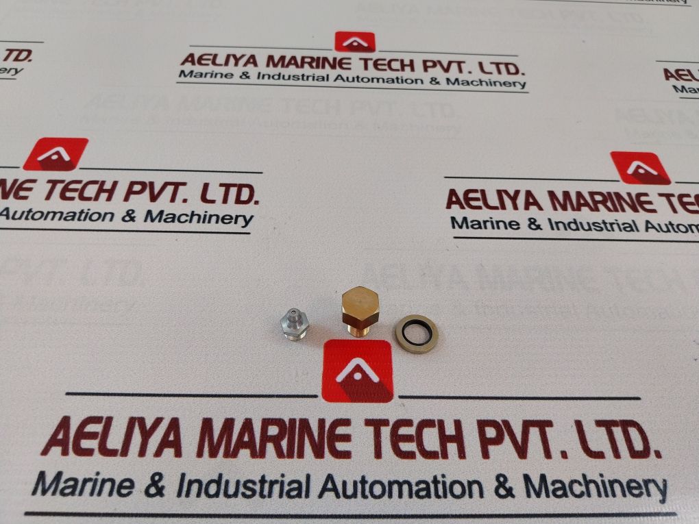 Rauma Brattvaag Shaft Seal Set