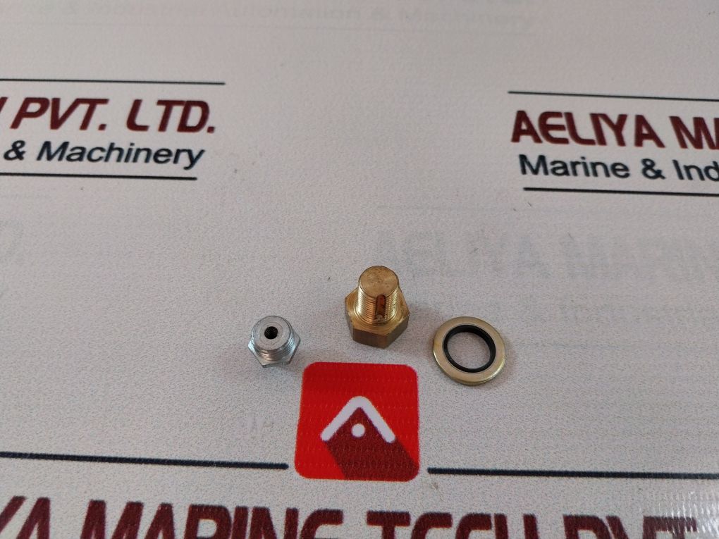 Rauma Brattvaag Shaft Seal Set