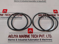 Rauma Brattvaag Shaft Seal Set