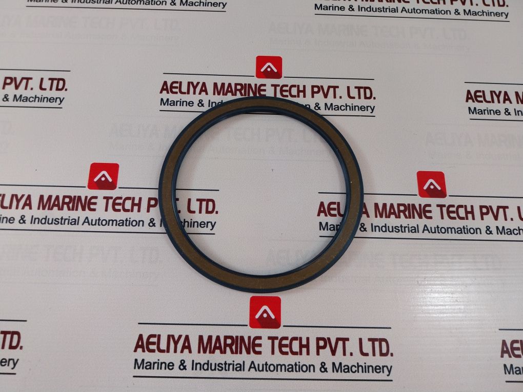 Rauma Brattvaag Shaft Seal Set