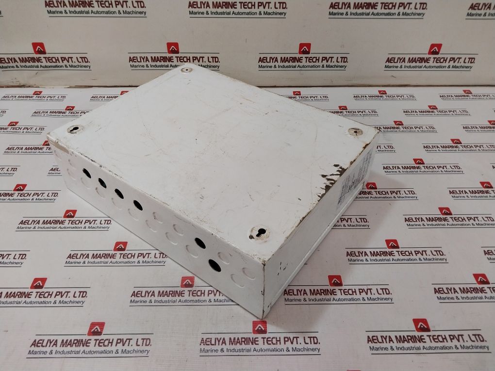 Ravel Electronics Re-2554 Automatic Fire Alarm Supervisory Control Panel 2.5Amps