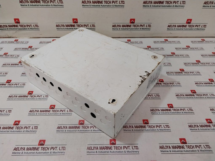 Ravel Electronics Re-2554 Automatic Fire Alarm Supervisory Control Panel 2.5Amps