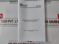 Ravel Electronics Re-2558 Fire Alarm Panel