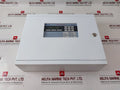 Ravel Electronics Re-2558 Fire Alarm Panel