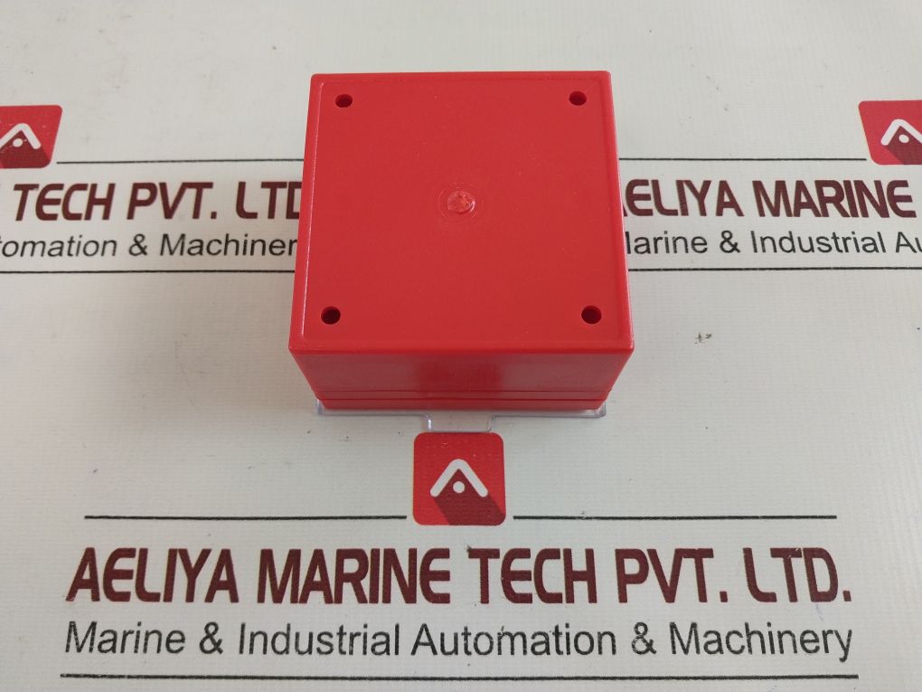 Ravel Electronics Re-717M Addressable Manual Call Point