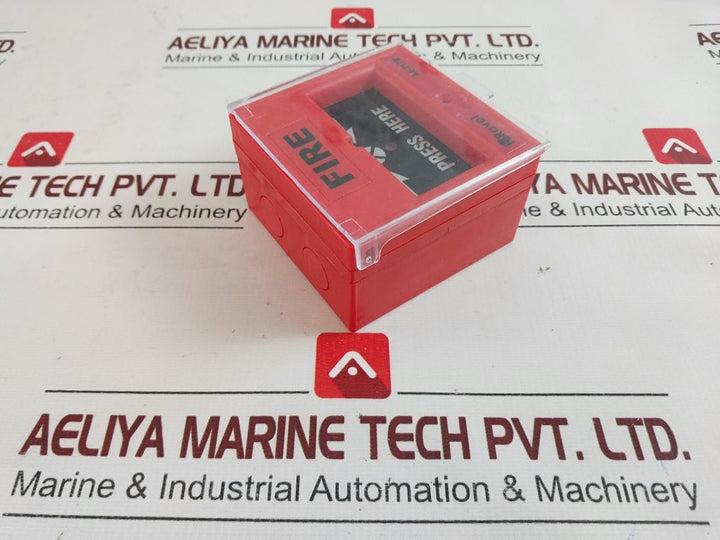 Ravel Electronics Re-717M Addressable Manual Call Point