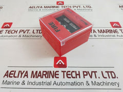 Ravel Electronics Re-717M Addressable Manual Call Point