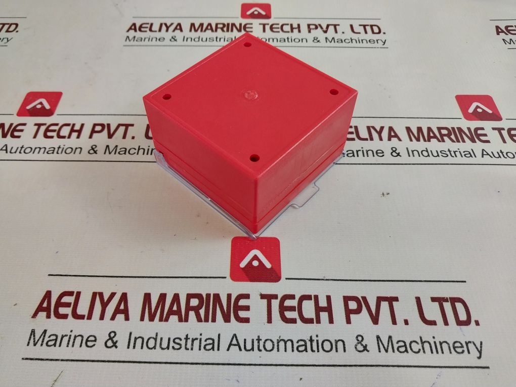 Ravel Electronics Re-717M Addressable Manual Call Point