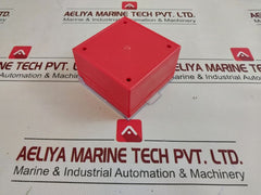 Ravel Electronics Re-717M Addressable Manual Call Point