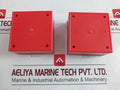 Ravel Electronics Re-717M Addressable Manual Call Point