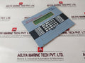 Ravel Fire Alarm Control Front Panel