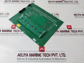 Ravel Fire Alarm Control Front Panel
