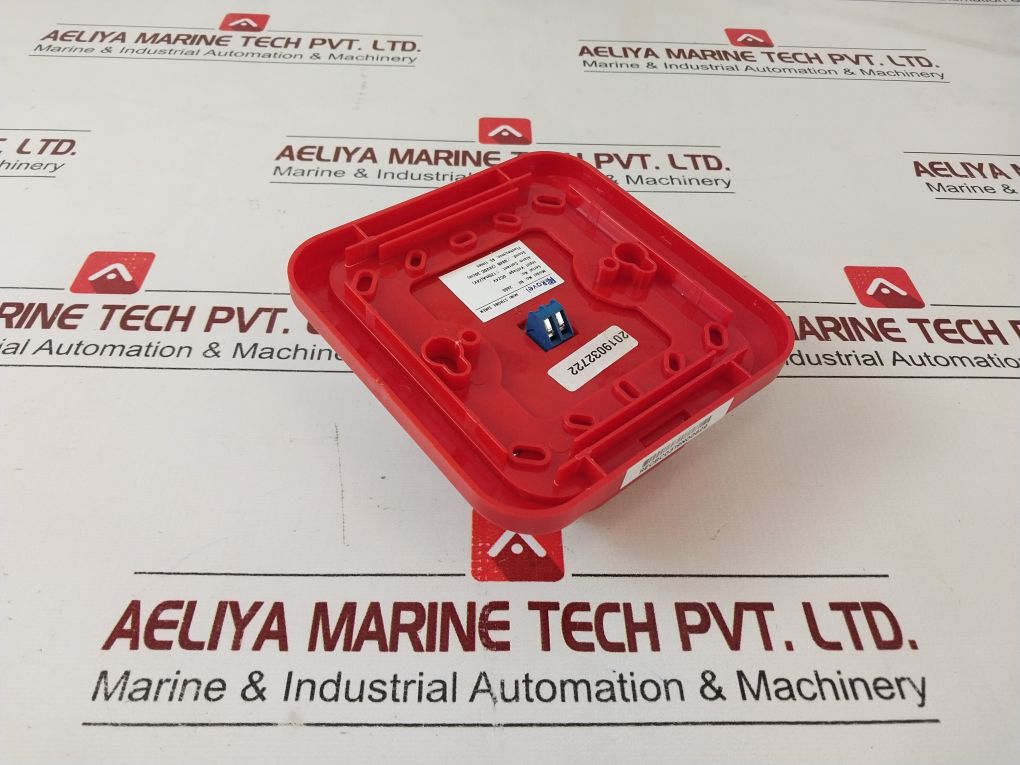 Ravel Re-24Ss Mini Strobe Siren