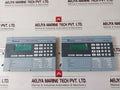 Ravel Re-2508 Fire Alarm Panel
