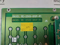 Ravel Re-2508 Fire Alarm Panel