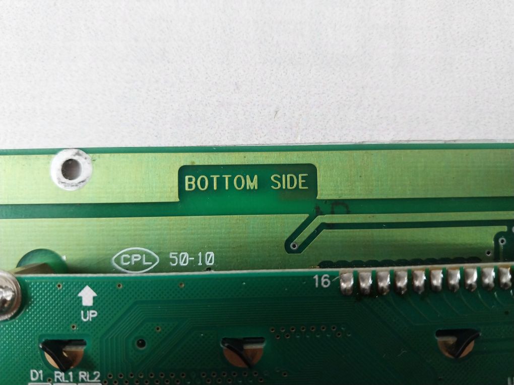 Ravel Re-2508 Fire Alarm Panel