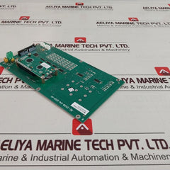 Ravel Re-2558-54-disp-r1 Fire Alarm Panel