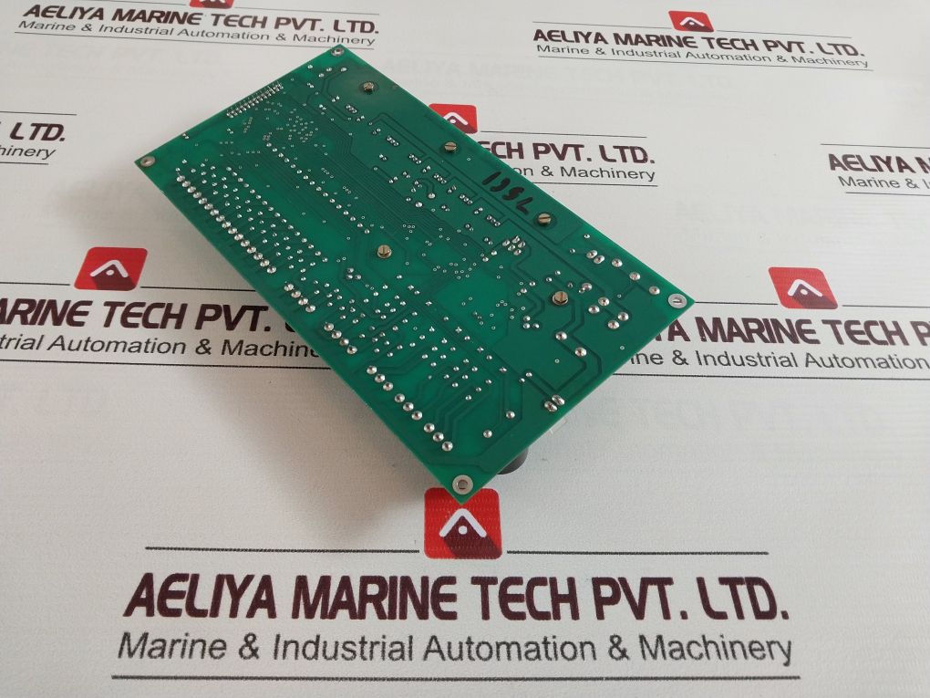 Ravel Re-25Xx-zb-r1 Pcb Card 