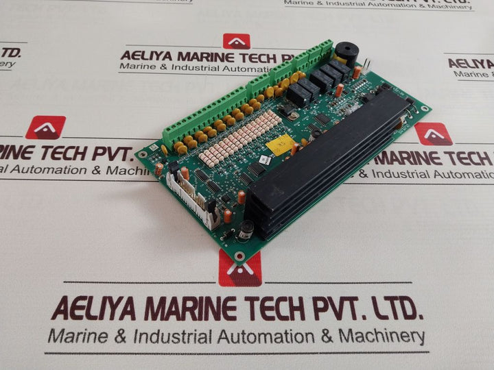 Ravel Re-25Xx-zb-r1 Pcb Card 