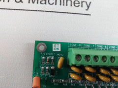 Ravel Re-25Xx-zb-r1 Pcb Card 