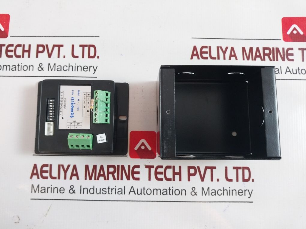 Ravel Re-717Mc Addressable Control Module