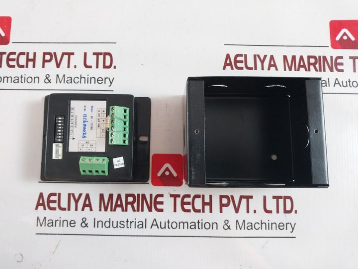 Ravel Re-717Mc Addressable Control Module