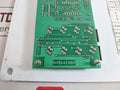 Ravel Re150 Fire Alarm Front Panel