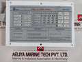 Ravel Re150 Fire Alarm Front Panel