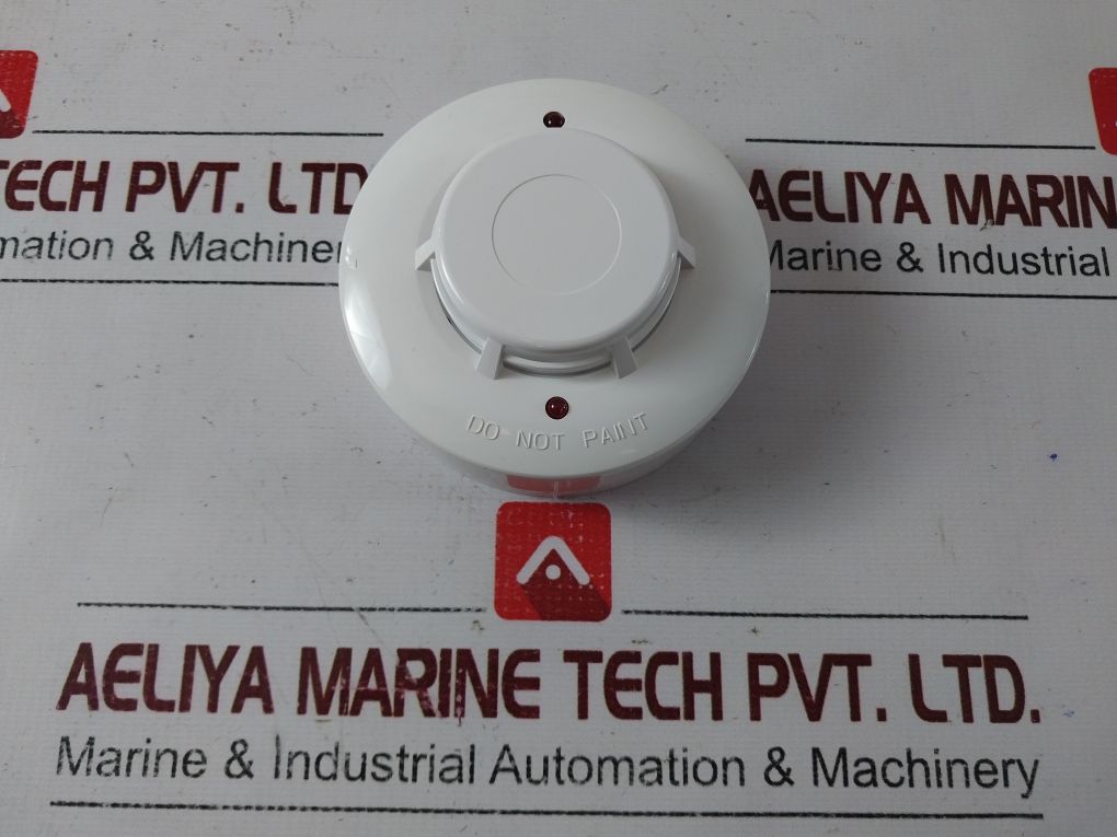 Ravel Re316H-2L Heat Detector