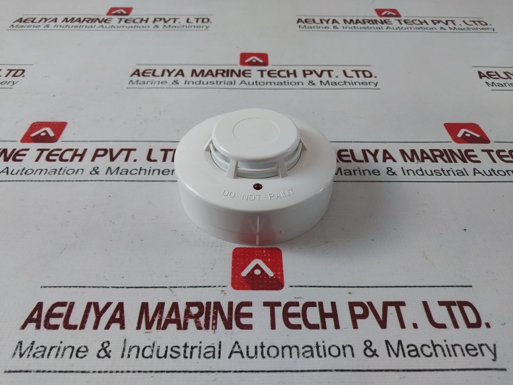 Ravel Re316H-2L Heat Detector