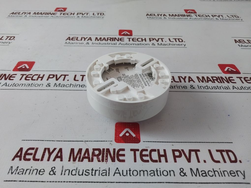 Ravel Re316H-2L Heat Detector