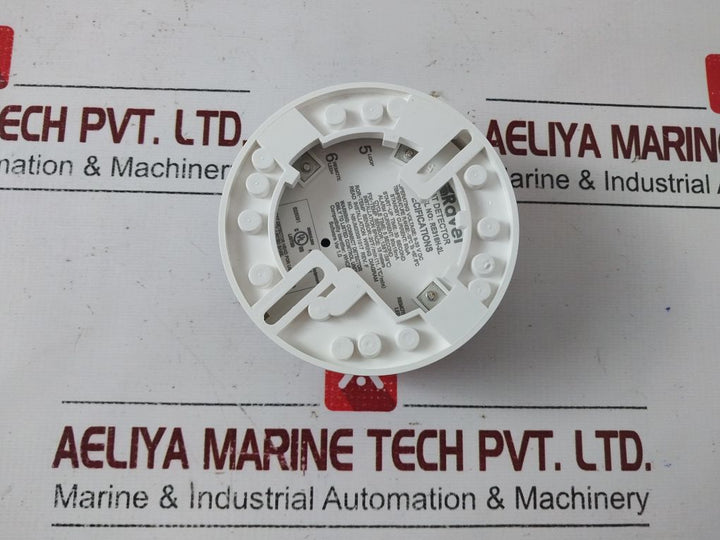 Ravel Re316H-2L Heat Detector