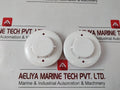 Ravel Re316H-2L Heat Detector Rev.F