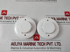 Ravel Re316H-2L Heat Detector Rev.F