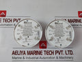 Ravel Re316H-2L Heat Detector Rev.F