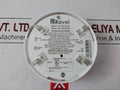 Ravel Re316H-2L Heat Detector Rev.F