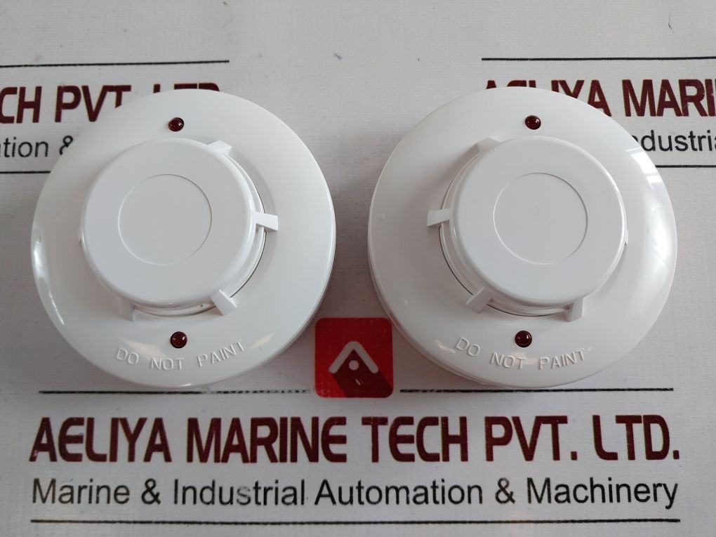 Ravel Re316H-2L Heat Detector