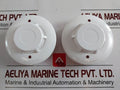 Ravel Re316H-2L Heat Detector