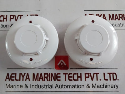 Ravel Re316H-2L Heat Detector