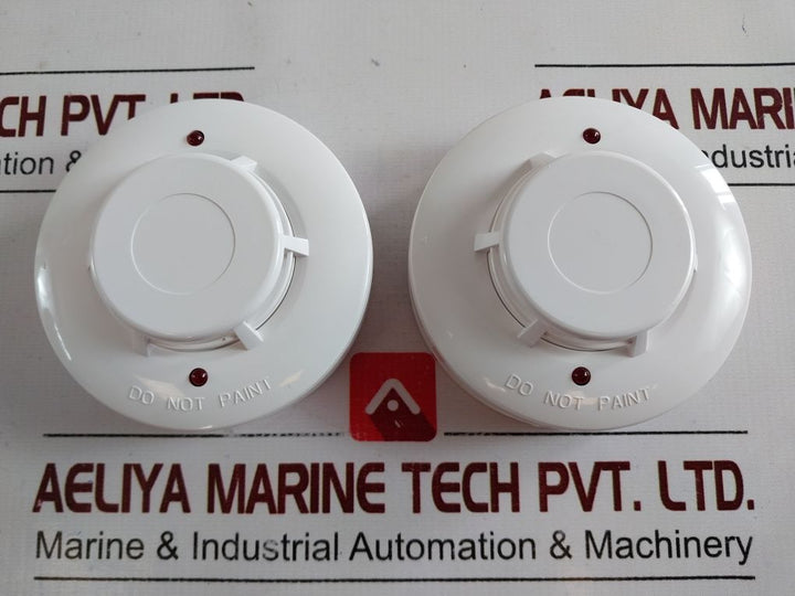 Ravel Re316H-2L Heat Detector