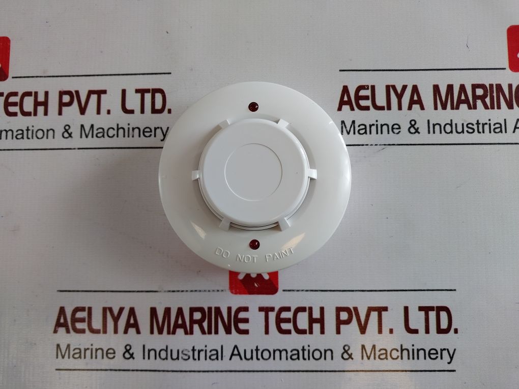 Ravel Re316S-2L Photoelectric Smoke Detector 