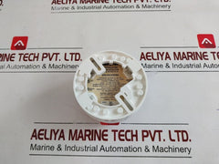 Ravel Re316S-2L Photoelectric Smoke Detector 