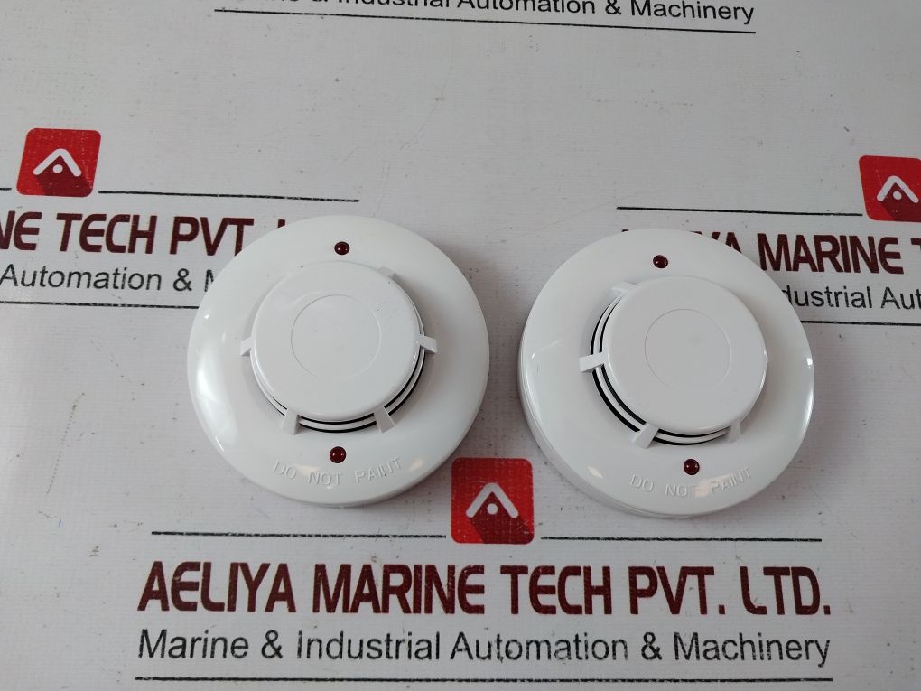 Ravel Re316S-2L Photoelectric Smoke Detector