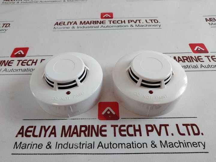 Ravel Re316S-2L Photoelectric Smoke Detector Software Ver: 1.0