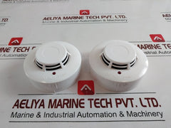 Ravel Re316S-2L Photoelectric Smoke Detector Software Ver: 1.0