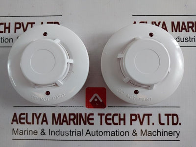 Ravel Re317D-hl Addressable Heat Detector