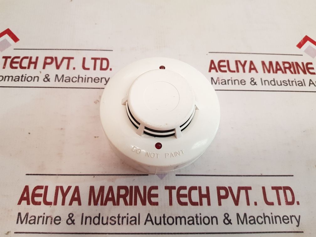 Ravel Re317D-sl Addressable Photoelectric Smoke Detector
