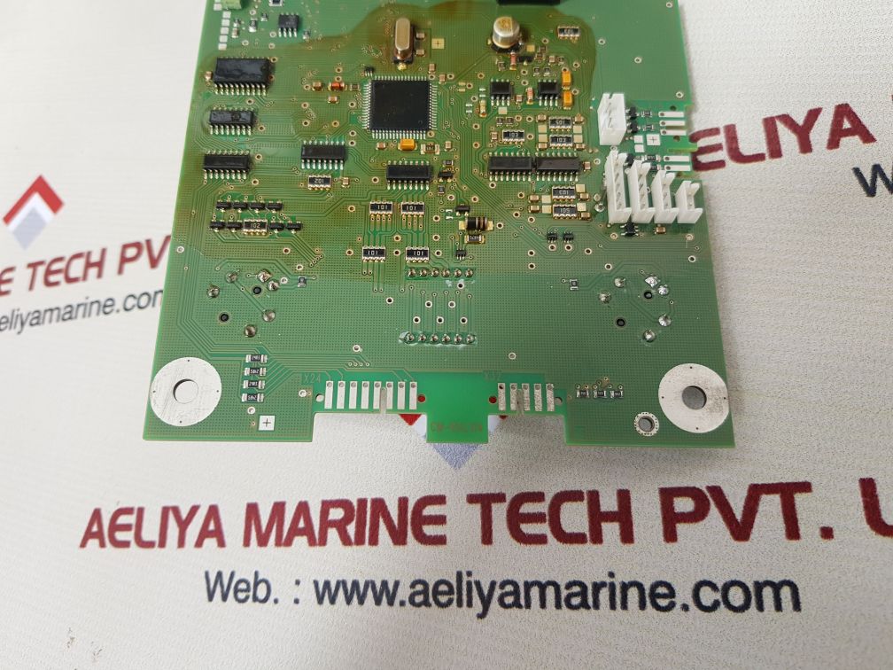 Rawe Ral115.M Pcb Card